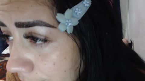 Snapshot of miaslim chatting on 12.28.24 Alejandra Marin get alejandras whatsapp for life for 200 tkns online show from 12.28.24