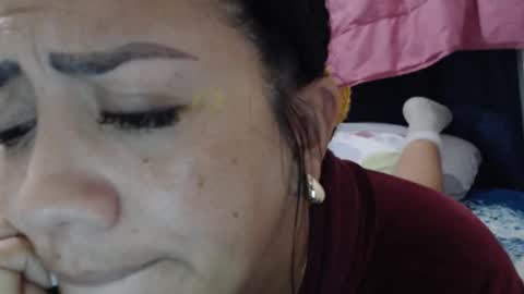 Snapshot of miaslim chatting on 01.25.25 Alejandra Marin get alejandras whatsapp for life for 200 tkns online show from 01.25.25