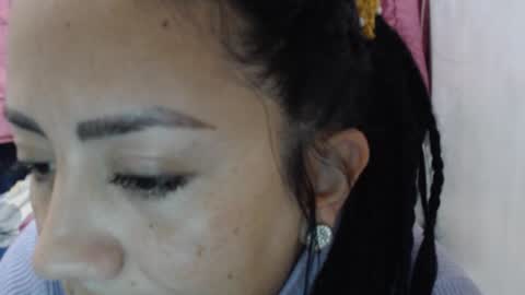 Snapshot of miaslim chatting on 01.26.25 Alejandra Marin get alejandras whatsapp for life for 200 tkns online show from 01.26.25