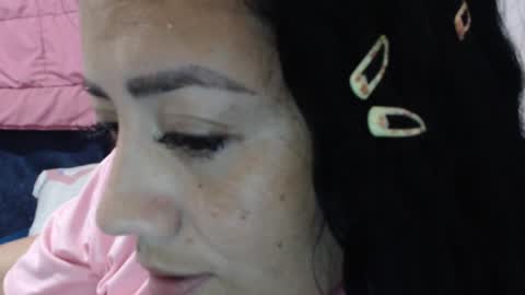 Snapshot of miaslim chatting on 01.27.25 Alejandra Marin get alejandras whatsapp for life for 200 tkns online show from 01.27.25