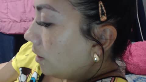 Snapshot of miaslim chatting on 01.30.25 Alejandra Marin get alejandras whatsapp for life for 200 tkns online show from 01.30.25