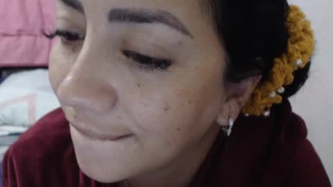 Snapshot of miaslim chatting on 01.31.25 Alejandra Marin get alejandras whatsapp for life for 200 tkns online show from 01.31.25