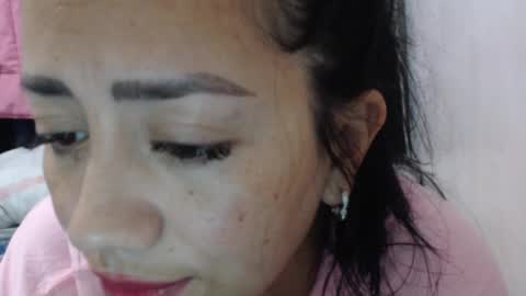 Snapshot of miaslim chatting on 02.01.25 Alejandra Marin get alejandras whatsapp for life for 200 tkns online show from 02.01.25