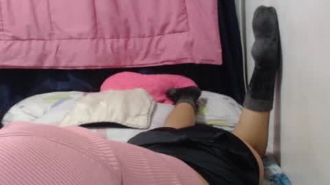 Snapshot of miaslim chatting on 02.02.25 Alejandra Marin get alejandras whatsapp for life for 200 tkns online show from 02.02.25