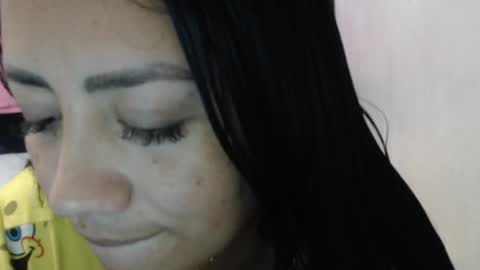 Snapshot of miaslim chatting on 02.10.25 Alejandra Marin get alejandras whatsapp for life for 200 tkns online show from 02.10.25