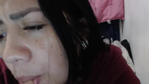 Snapshot of miaslim chatting on 02.11.25 Alejandra Marin get alejandras whatsapp for life for 200 tkns online show from 02.11.25