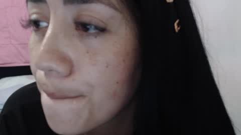 Snapshot of miaslim chatting on 02.14.25 Alejandra Marin get alejandras whatsapp for life for 200 tkns online show from 02.14.25