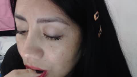 Snapshot of miaslim chatting on 02.14.25 Alejandra Marin get alejandras whatsapp for life for 200 tkns online show from 02.14.25