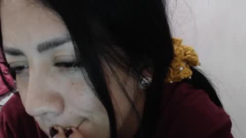 Snapshot of miaslim chatting on 02.15.25 Alejandra Marin get alejandras whatsapp for life for 200 tkns online show from 02.15.25