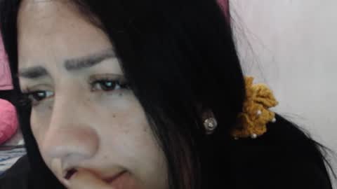 Snapshot of miaslim chatting on 02.15.25 Alejandra Marin get alejandras whatsapp for life for 200 tkns online show from 02.15.25