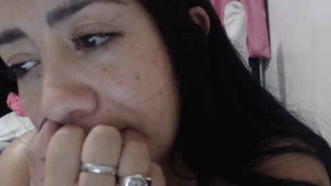 Snapshot of miaslim chatting on 02.21.25 Alejandra Marin get alejandras whatsapp for life for 200 tkns online show from 02.21.25