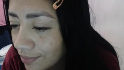 Snapshot of miaslim chatting on 02.26.25 Alejandra Marin get alejandras whatsapp for life for 200 tkns online show from 02.26.25