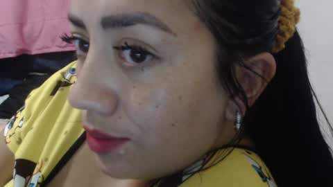 Snapshot of miaslim chatting on 02.27.25 Alejandra Marin get alejandras whatsapp for life for 200 tkns online show from 02.27.25