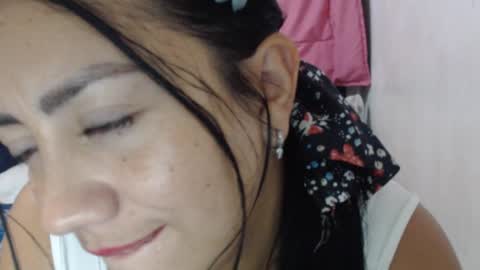 Snapshot of miaslim chatting on 03.01.25 Alejandra Marin get alejandras whatsapp for life for 200 tkns online show from 03.01.25