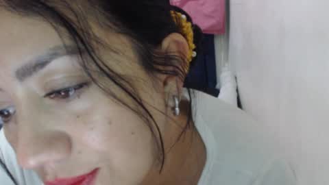 Snapshot of miaslim chatting on 03.04.25 Alejandra Marin get alejandras whatsapp for life for 200 tkns online show from 03.04.25