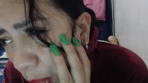 Snapshot of miaslim chatting on 03.09.25 Alejandra Marin get alejandras whatsapp for life for 200 tkns online show from 03.09.25