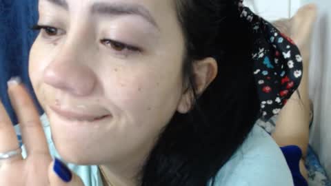 Snapshot of miaslim chatting on 09.10.25 Alejandra Marin get alejandras whatsapp for life for 200 tkns online show from 09.10.25