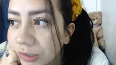 Snapshot of miaslim chatting on 09.13.25 Alejandra Marin get alejandras whatsapp for life for 200 tkns online show from 09.13.25