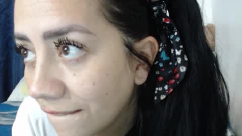 Snapshot of miaslim chatting on 09.14.25 Alejandra Marin get alejandras whatsapp for life for 200 tkns online show from 09.14.25