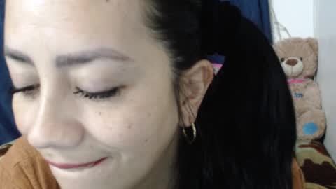 Snapshot of miaslim chatting on 11.04.25 Alejandra Marin get alejandras whatsapp for life for 200 tkns online show from 11.04.25