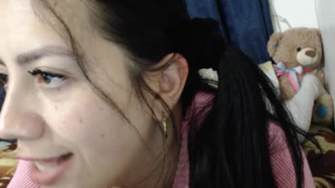 Snapshot of miaslim chatting on 11.07.25 Alejandra Marin get alejandras whatsapp for life for 200 tkns online show from 11.07.25