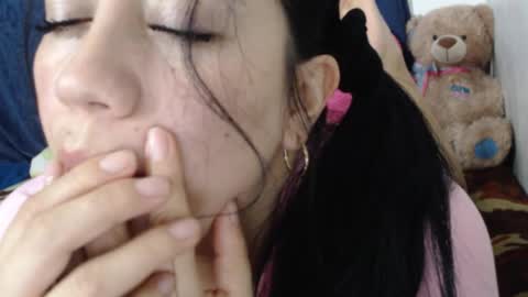 Snapshot of miaslim chatting on 11.14.25 Alejandra Marin get alejandras whatsapp for life for 200 tkns online show from 11.14.25