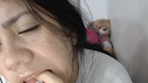 Alejandra Marin get alejandras whatsapp for life for 200 tkns online show from 05.07.26