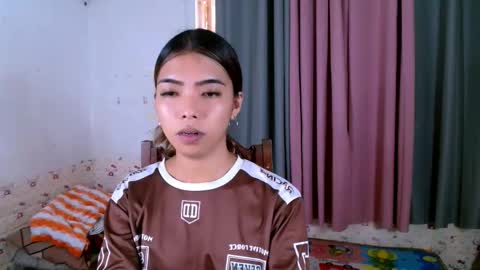 Pau and jence online show from 05.25.26