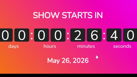 Mia  instagram miasspell online show from 05.26.26