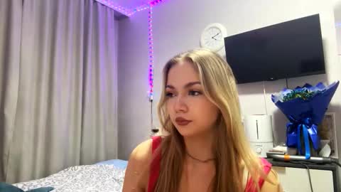 Milana online show from 02.25.26