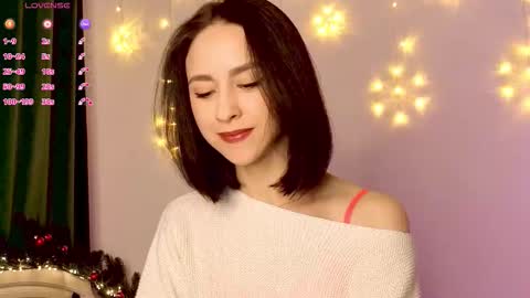 Mia online show from 12.18.25