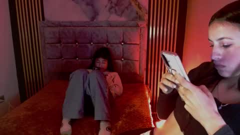 miathonsom online show from 03.24.26