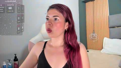 miatorres4 online show from 03.17.26