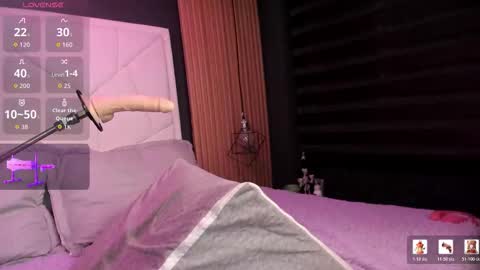 miatorres4 online show from 03.21.26