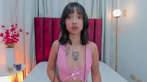 MiaValente online show from 01.10.25