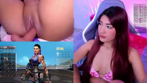MIaaa online show from 05.21.26