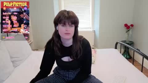 Mia  online show from 03.09.26