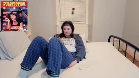 Mia  online show from 04.16.26