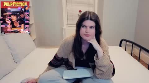 Mia  online show from 05.12.26