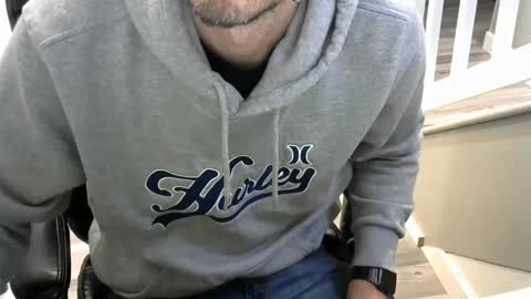 Snapshot of mic6969mic chatting on 01.30.25 mic6969mic online show from 01.30.25