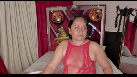 micaelahott_ online show from 10.20.25