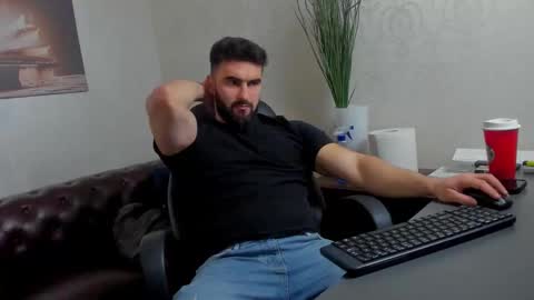 MicahLane online show from 10.30.25