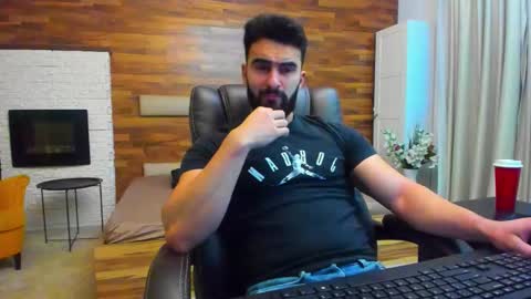 MicahLane online show from 12.04.25