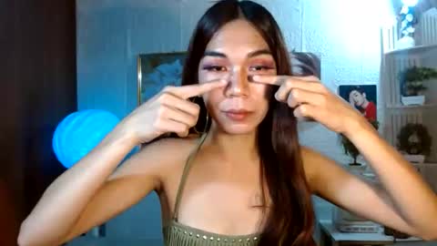 micalopez102702 online show from 03.23.26