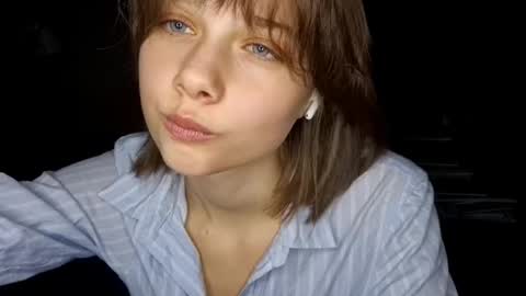 Luna online show from 10.24.25