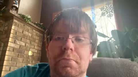 Big Dick Mike online show from 12.22.25