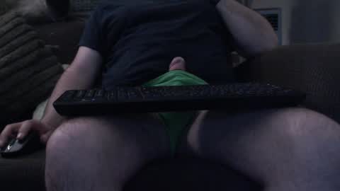 Michael online show from 02.07.25