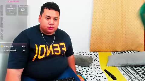 Snapshot of michael_and_sharon_2 chatting on 02.01.26 MICHAEL AND SHARON online show from 02.01.26