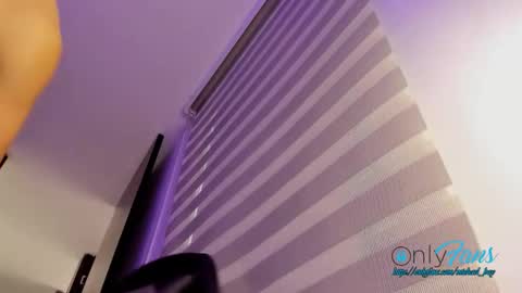 Snapshot of michael_boy88_ chatting on 11.18.25 Michael Boy online show from 11.18.25