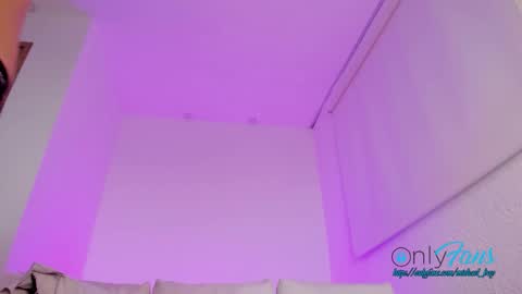 Snapshot of michael_boy88_ chatting on 02.07.26 Michael Boy online show from 02.07.26